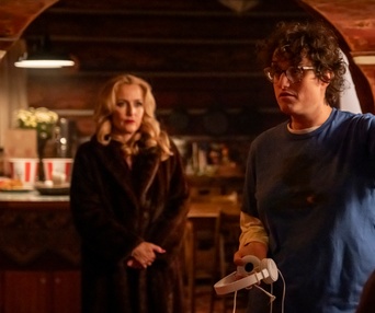 Image du film Teenage Sex and Death at Camp Miasma