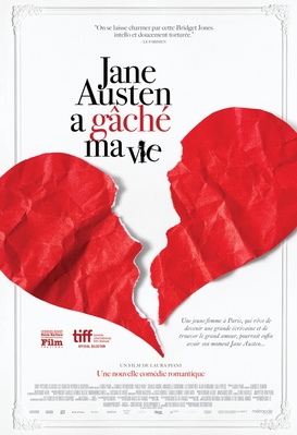 Jane Austen a gâché ma vie
