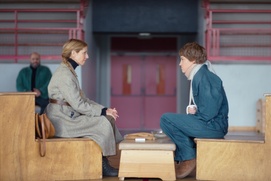 Image du film L'accident de piano