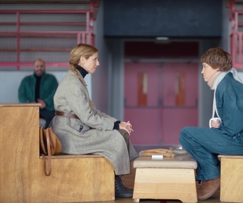 Image du film L'accident de piano