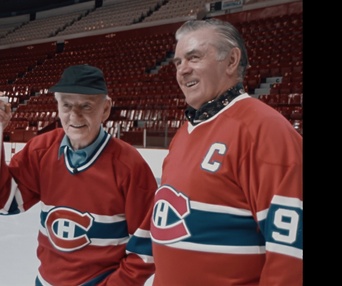 Image du documentaire Maurice