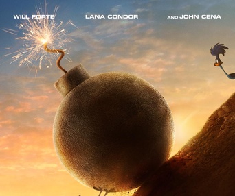 Images du film Coyote v. Acme