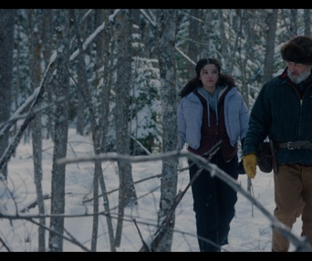 Image du film Hair of the Bear