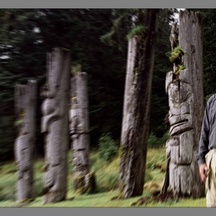 Photo de David Suzuki