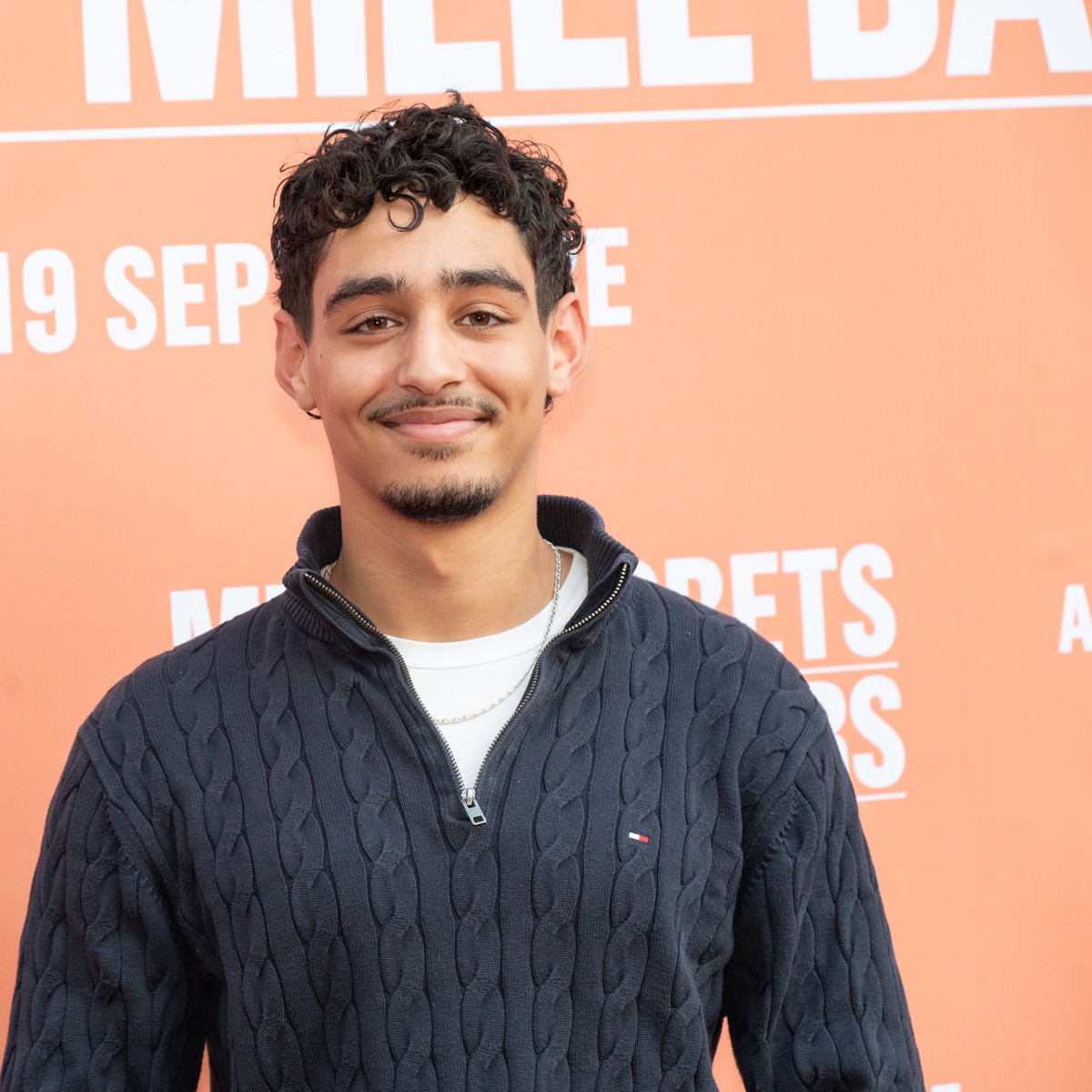 Première du film Mille secrets mille dangers