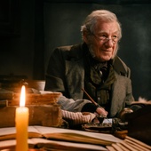 Ian McKellen
