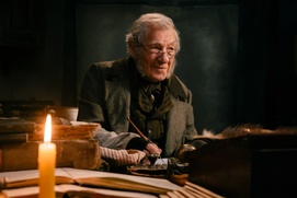Image du film Ebenezer Image du film Ebenezer