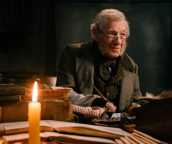 Image du film Ebenezer