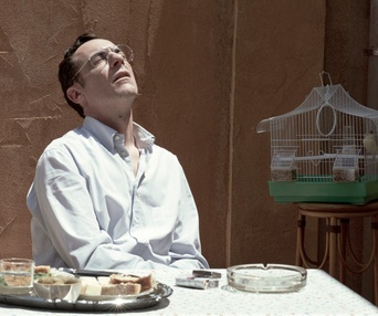 Image du film Iddu
