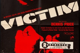Image du film Victim