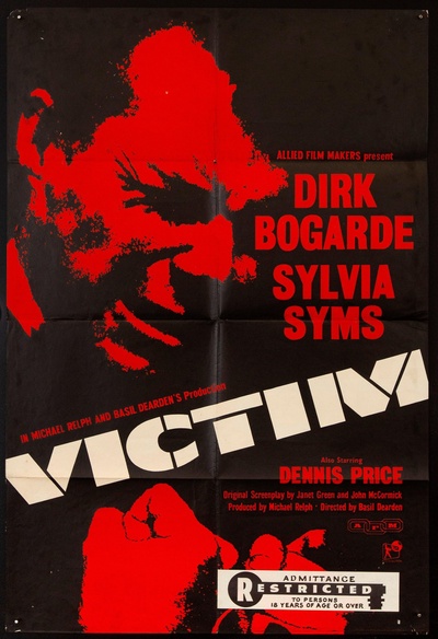 Victim