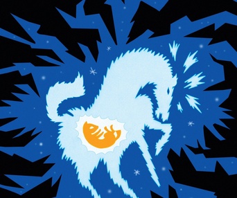 Image du film  Son of the White Mare