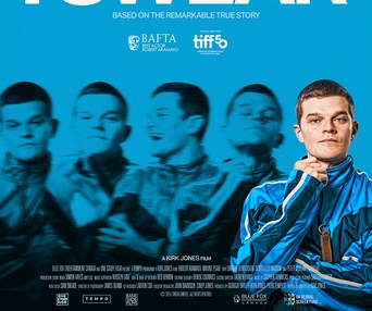 Affiche du film I Swear