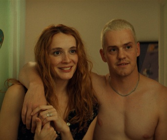 Images du film Mile End Kicks