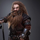 Images promotionnelle du film <em>The Hobbit: An Unexpected Journey</em>