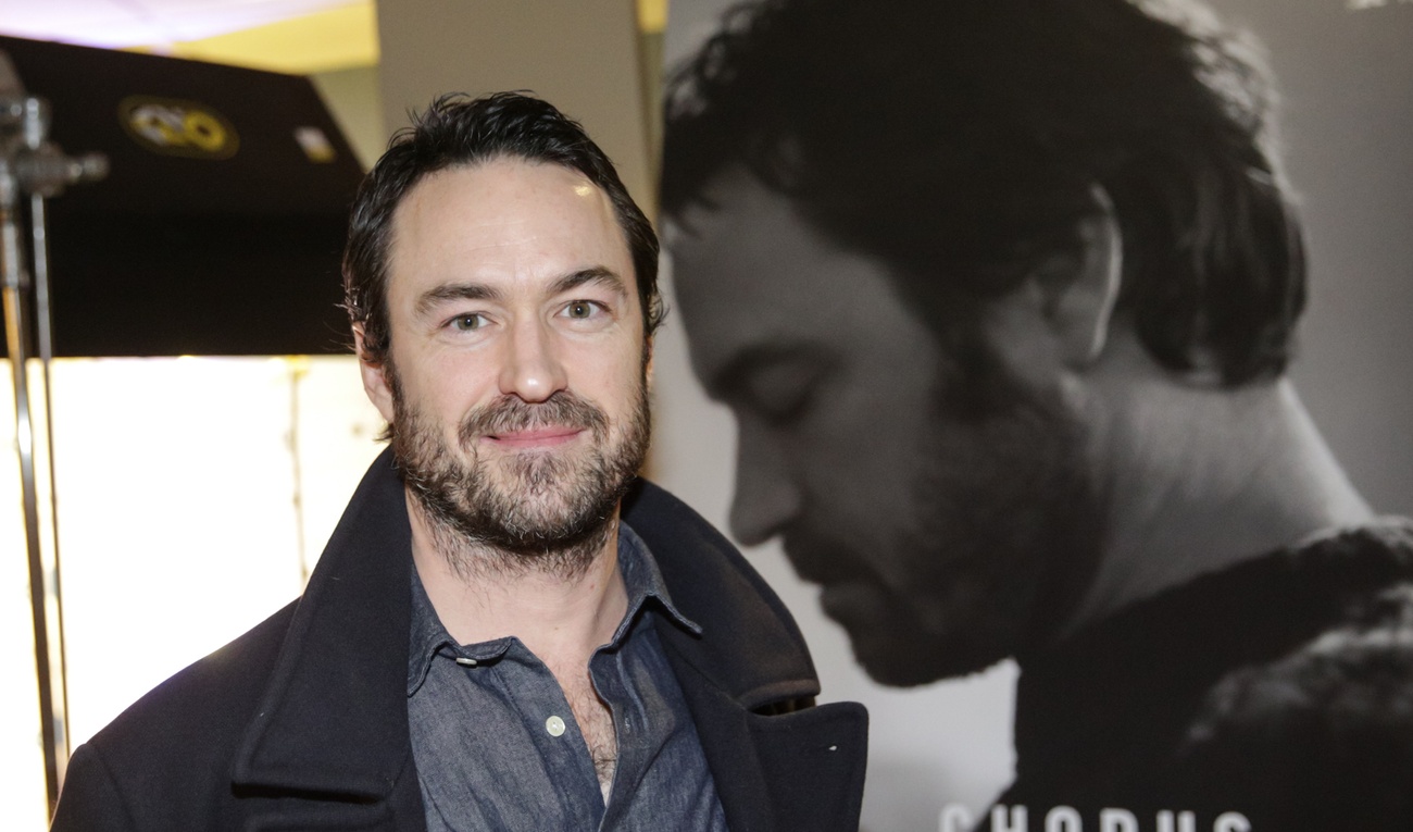 Sébastien Ricard obtient enfin sa sentence pour ses frasques après trois ans