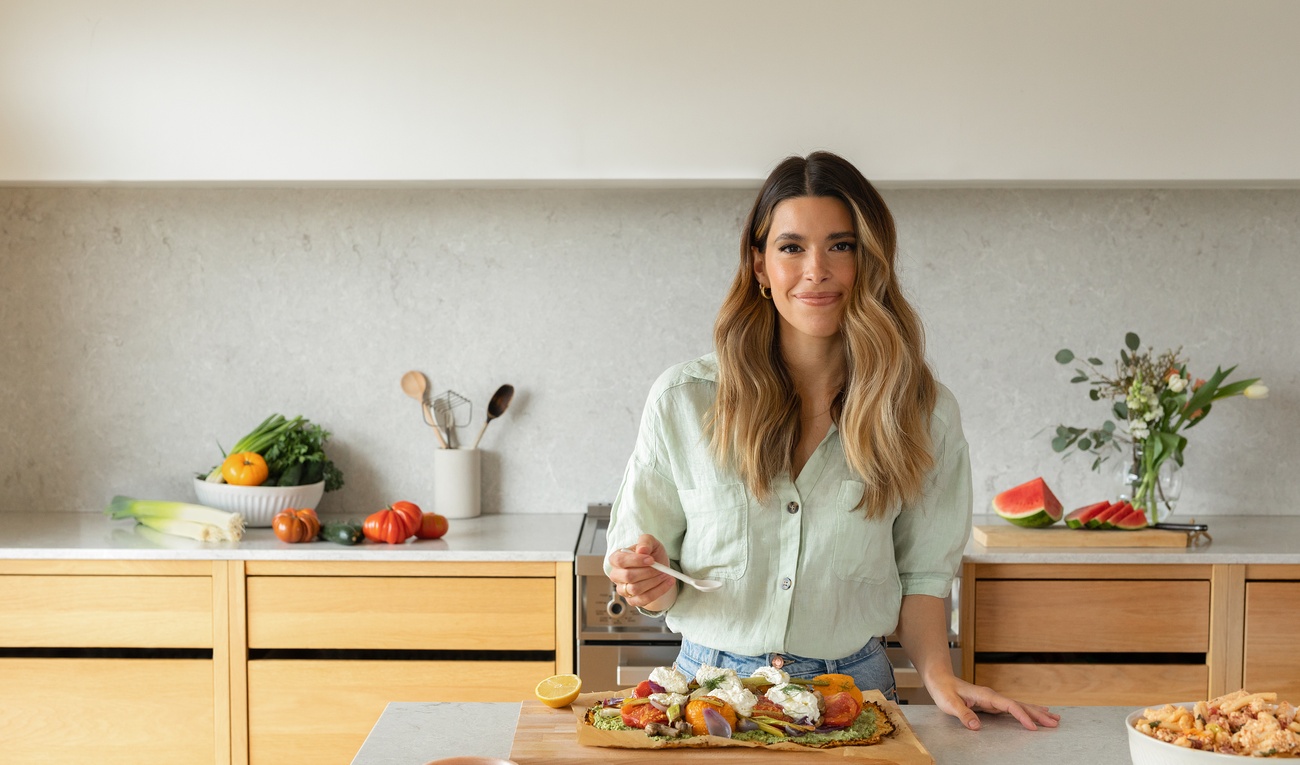 Trois fois par jour & vous