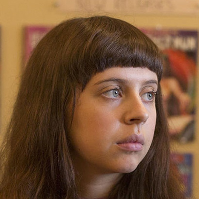Bel Powley
