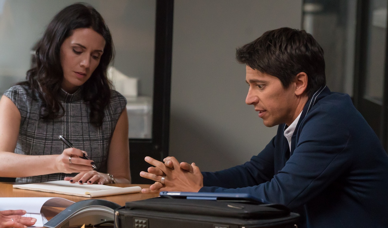 Ruptures saison 3 : Brûlant d'actualité