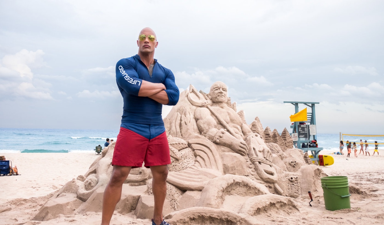 Dwayne Johnson répond avec classe à une invitation pour un bal de fin d'études