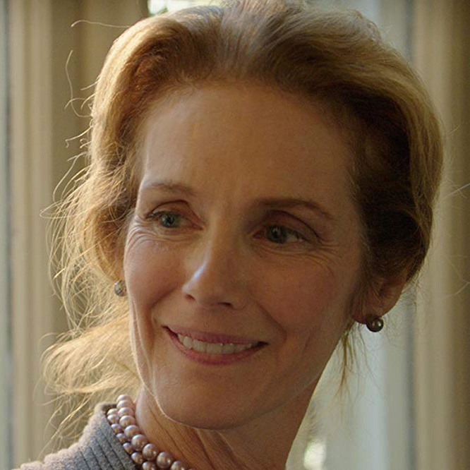 Julie Hagerty