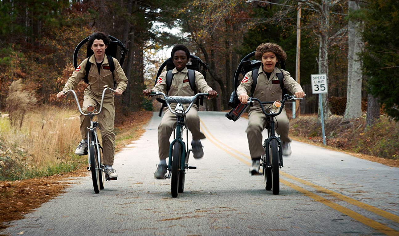 Enfin une date pour Stranger Things 3