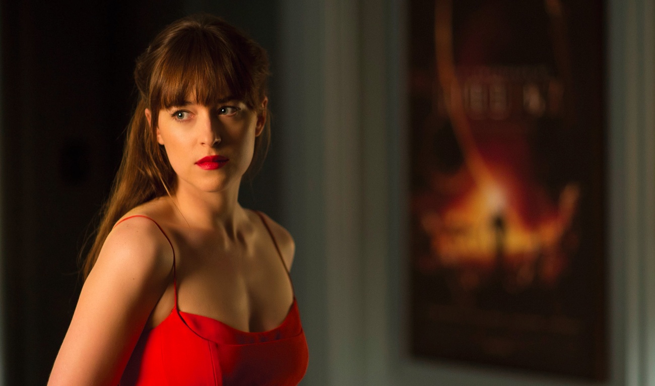 Ce que les critiques en pensent : Fifty Shades Darker un navet?