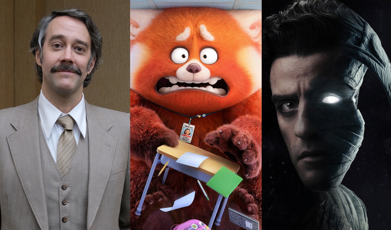 Image de l'article Les films et les séries à ne pas manquer en mars sur Netflix, Crave et cie