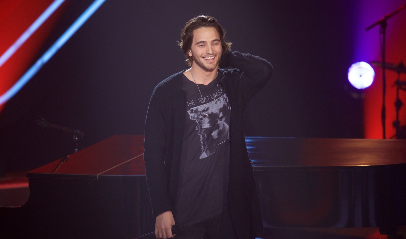 La voix 5 : Jay Lavigne suscite beaucoup de réactions sur les réseaux sociaux