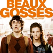 Affiche du film Les beaux gosses
