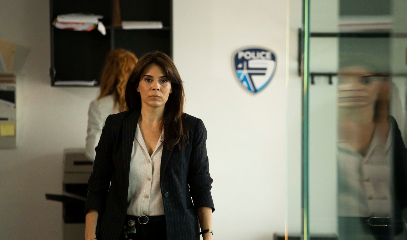 Vos séries d'ICI Télé en images : Semaine du 21 mars