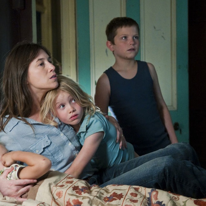 Une scène du film <em>The Tree</em>