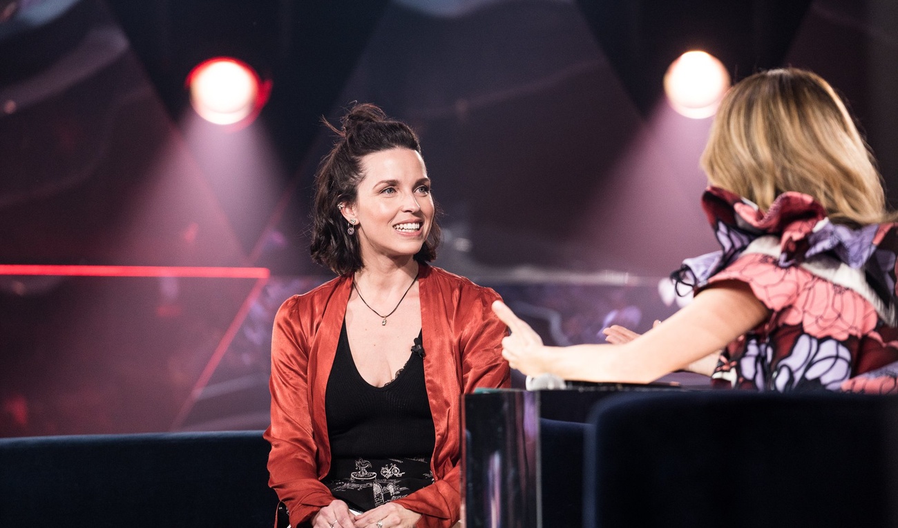 La Semaine des 4 Julie