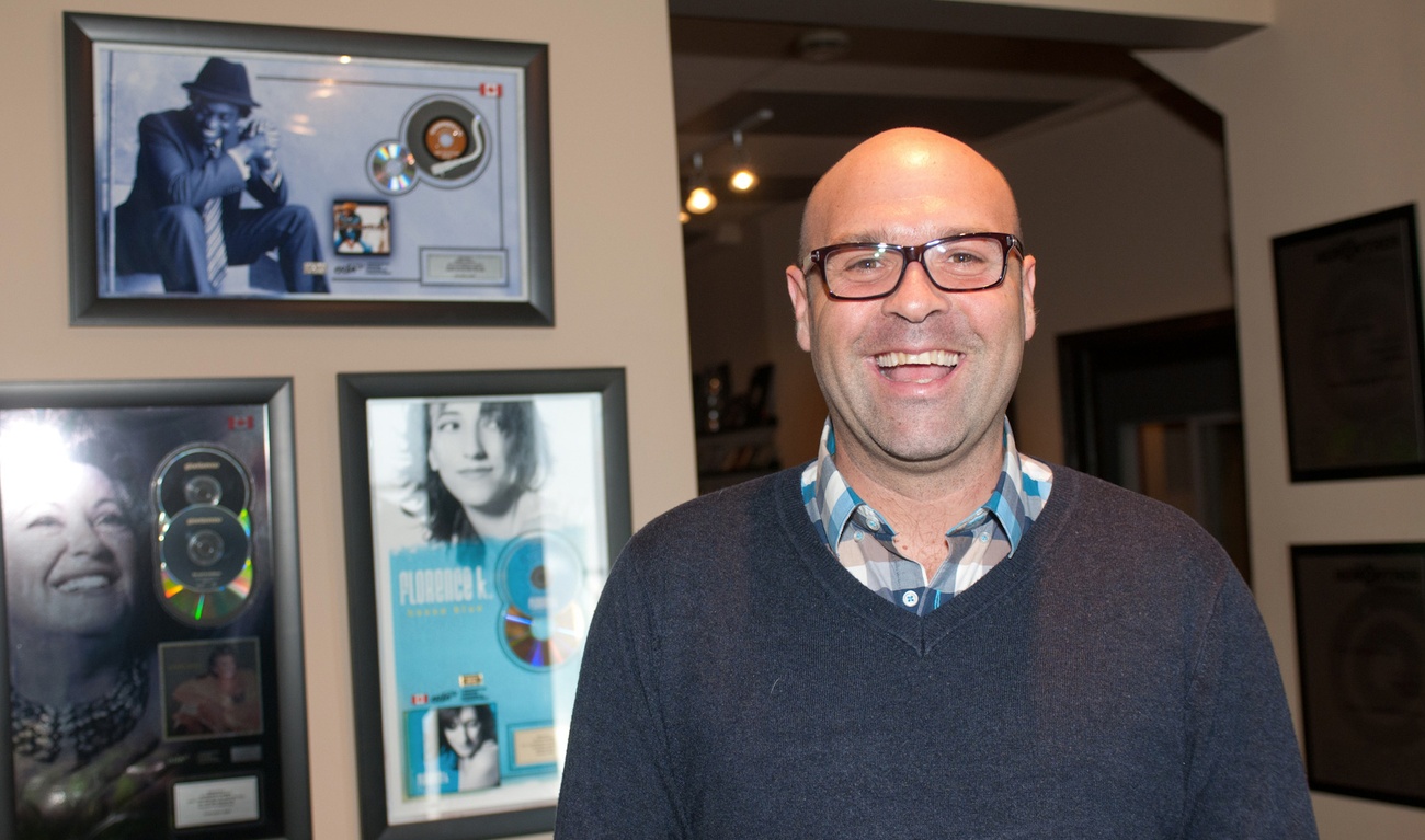 Les artistes se mobilisent pour sauver Radio-Canada