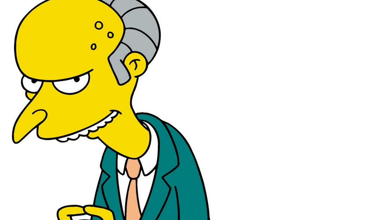 Harry Shearer, la voix de Flanders et Mr Burns, quitte The Simpsons