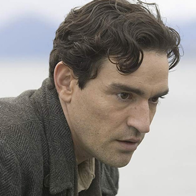 Ben Chaplin