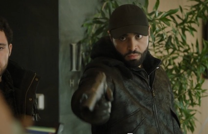 Antigang