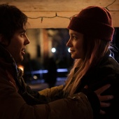 Une scène du film <em>Sapin$</em>