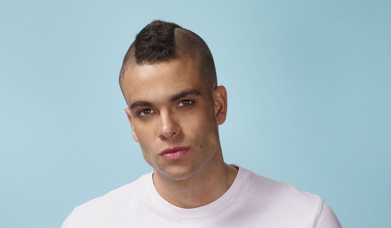 Mark Salling de Glee pourrait faire 20 ans de prison