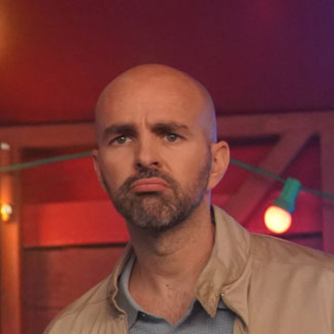 Julien Arruti