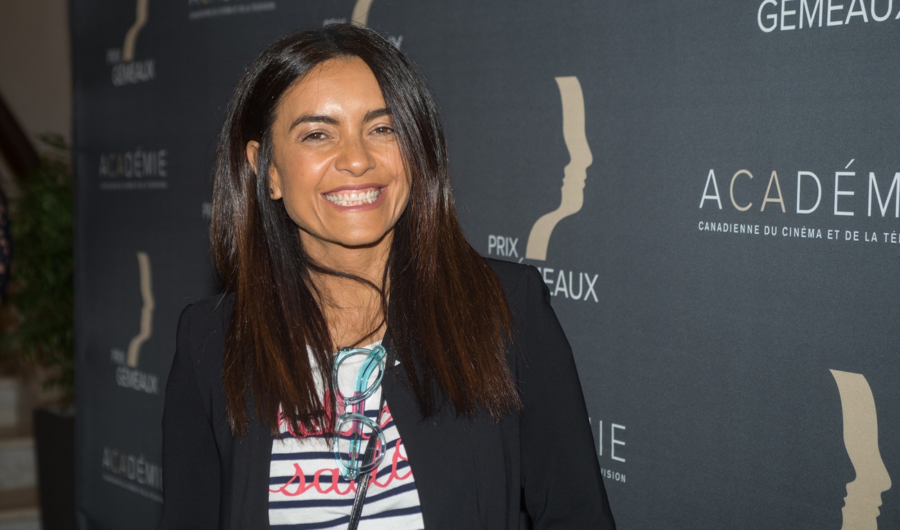Alexandra Diaz commente enfin la fin du duo de Cuisine futée