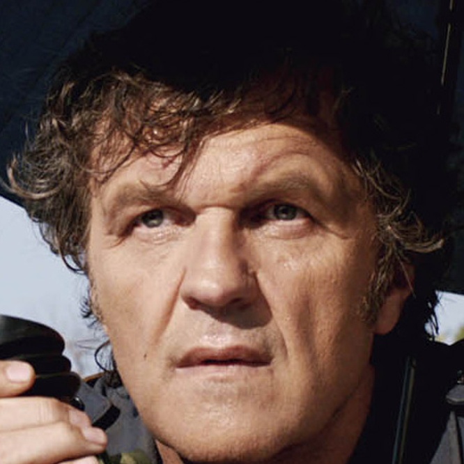 Emir Kusturica