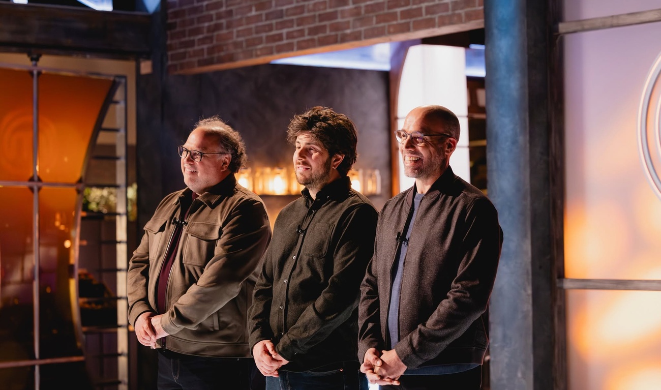 MasterChef Québec S4E2
