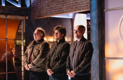 MasterChef Québec S4E2