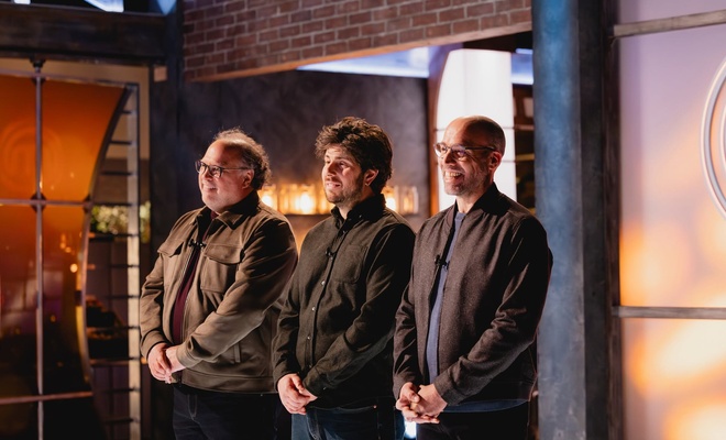 MasterChef Québec S4E2