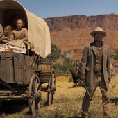 Image du film <em> Horizon: An American Saga - Chapter 1</em>