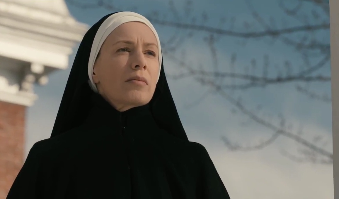 Bande-annonce de La passion d'Augustine