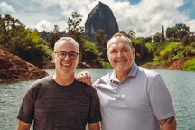 Sortez-moi d'ici... mais pas tout de suite