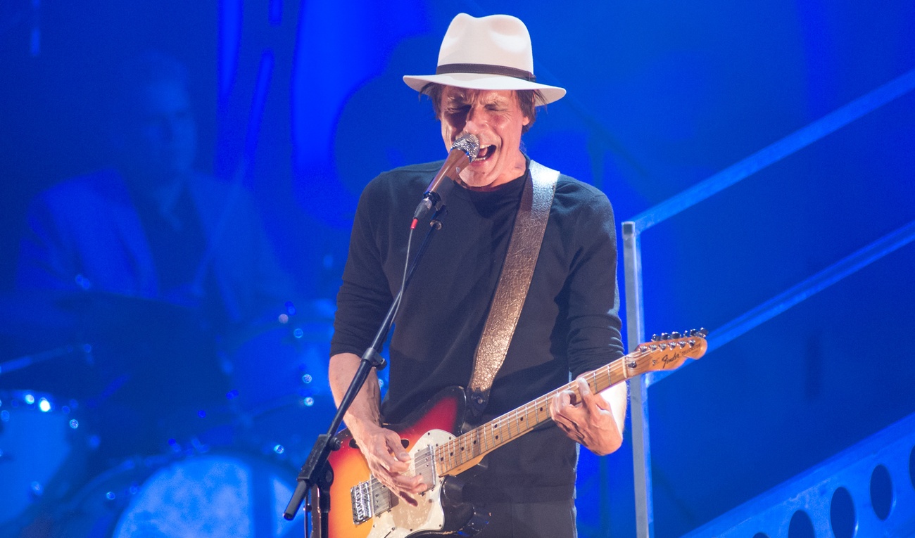 Photos du spectacle « Le Grand Casino de Paradis City » de Jean Leloup