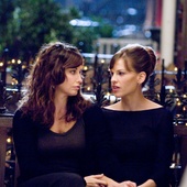 Scène du film P.S. I love you
